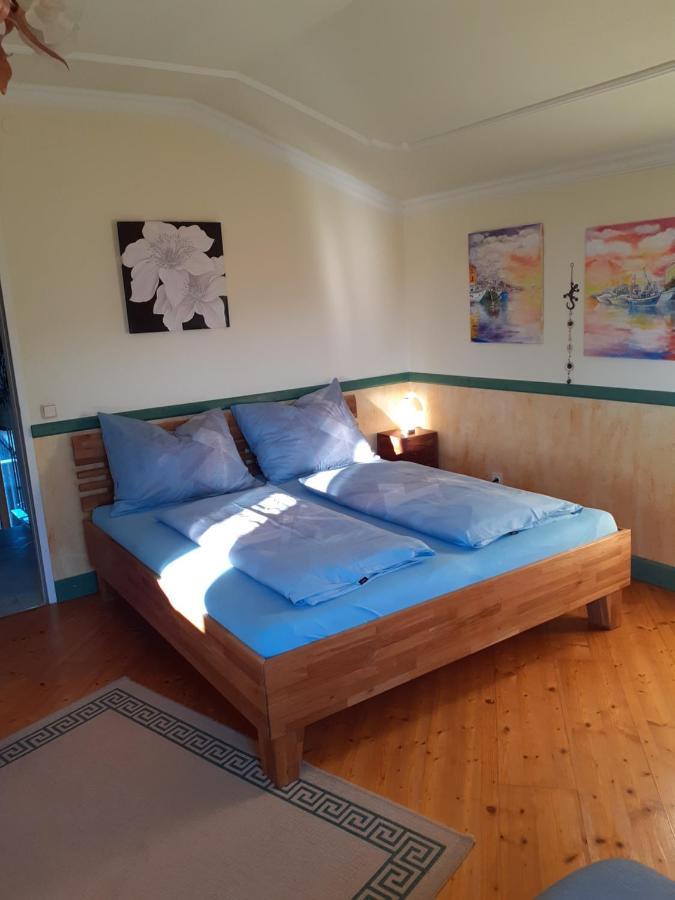 Appartment Andrea Ойгендорф Экстерьер фото
