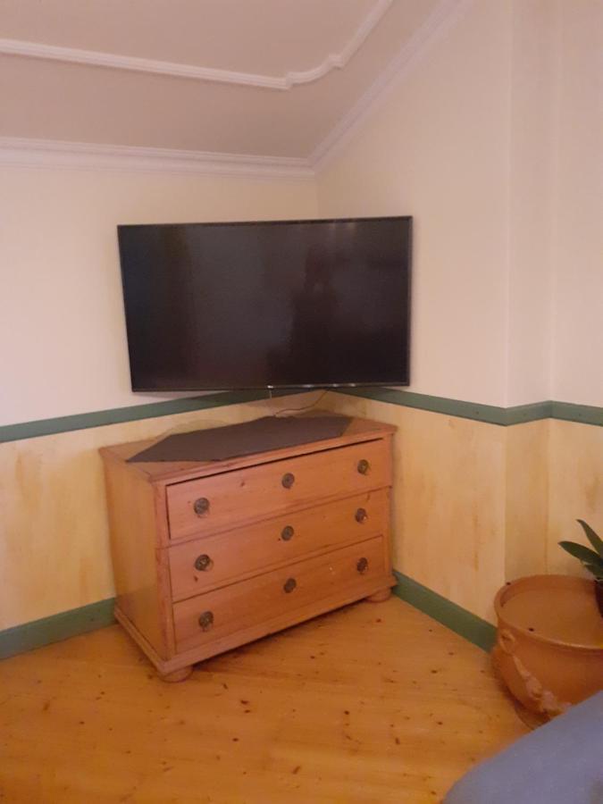 Appartment Andrea Ойгендорф Экстерьер фото