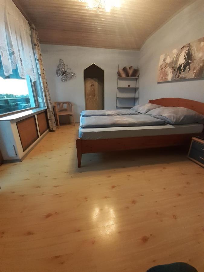 Appartment Andrea Ойгендорф Экстерьер фото