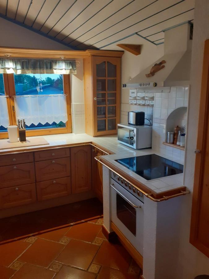 Appartment Andrea Ойгендорф Экстерьер фото