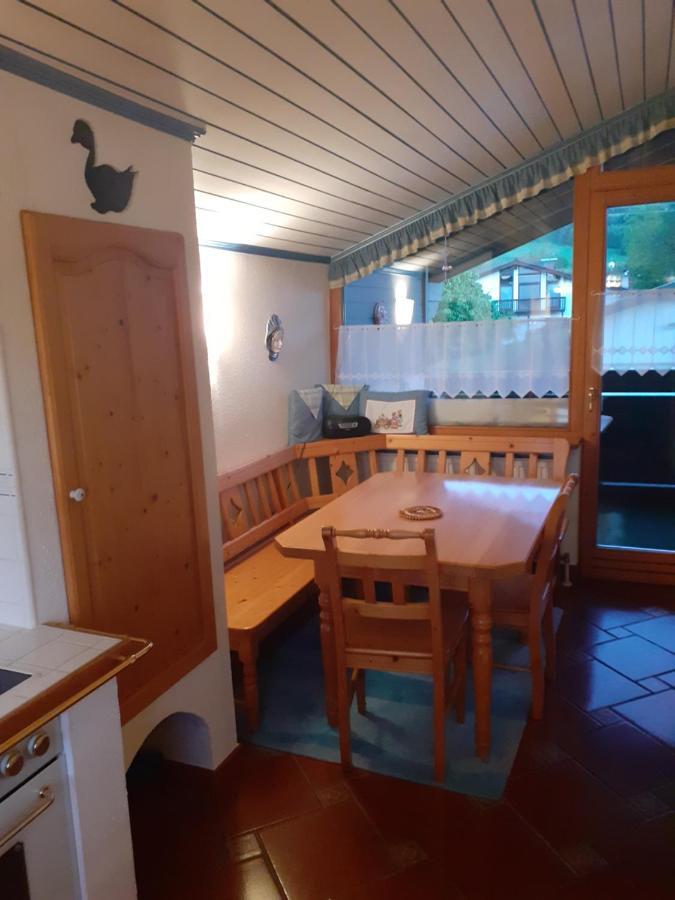 Appartment Andrea Ойгендорф Экстерьер фото