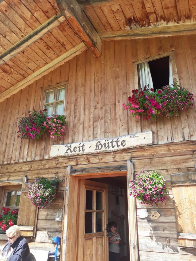 Appartment Andrea Ойгендорф Экстерьер фото