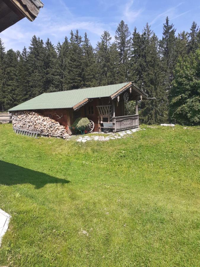 Appartment Andrea Ойгендорф Экстерьер фото
