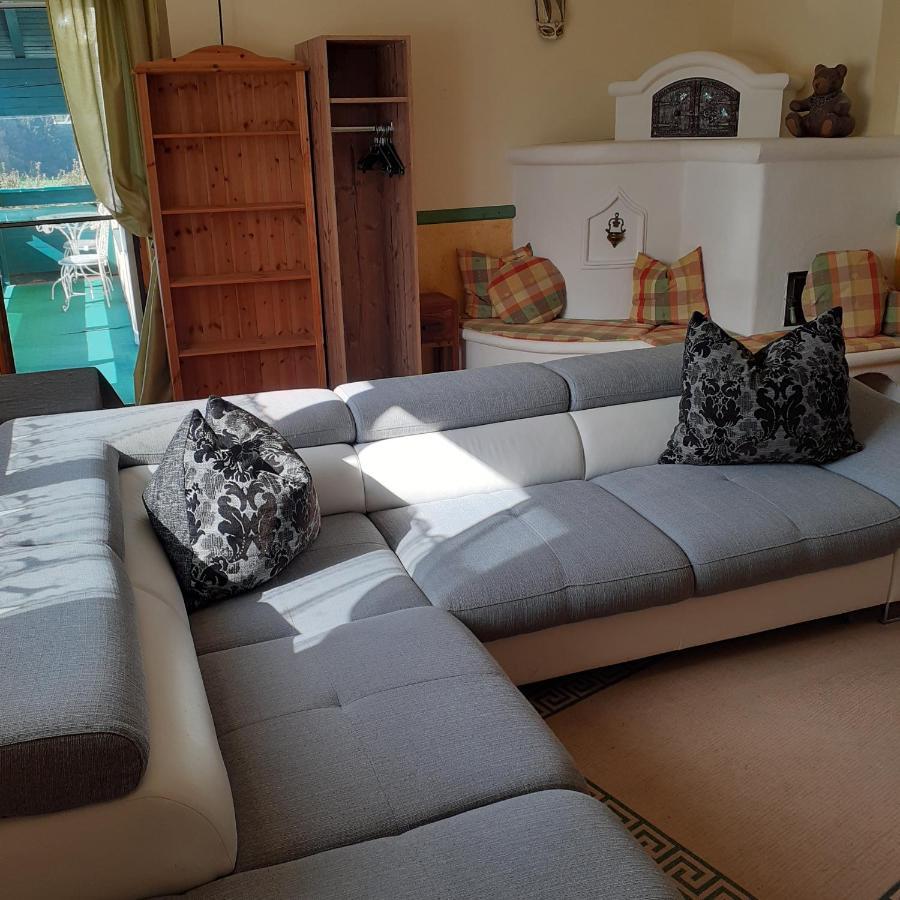 Appartment Andrea Ойгендорф Экстерьер фото